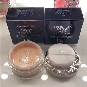 DIOR Limited Edition